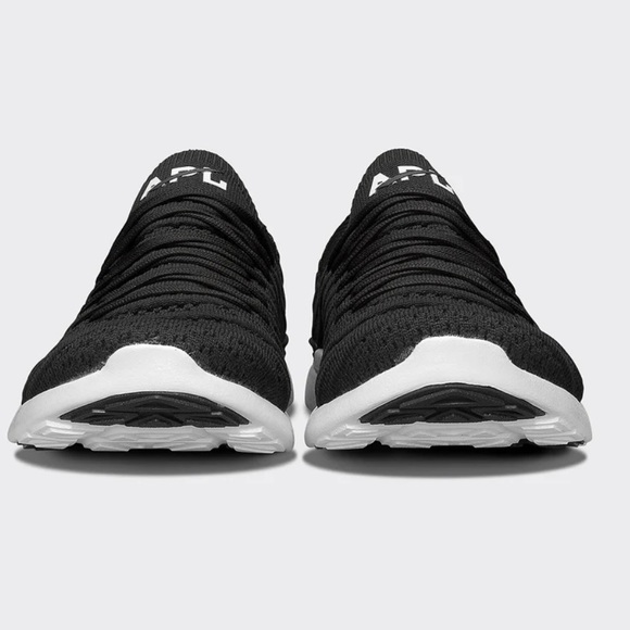 APL Techloom Wave Black White Brand new - Picture 3 of 11